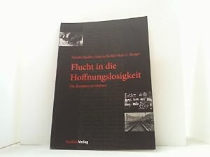 Seller image for Flucht in die Hoffnungslosigkeit. Die Kosaken in Osttirol. for sale by Antiquariat Uwe Berg