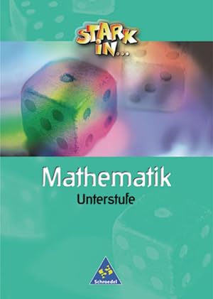 Seller image for Stark in Mathematik Unterstufe - Ausgabe 2003: Schlerband for sale by Express-Buchversand