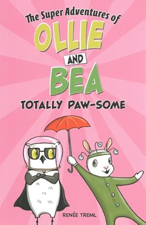 Seller image for Totally Paw-some for sale by GreatBookPrices