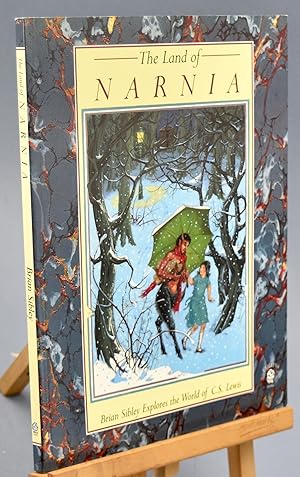 Seller image for The Land of Narnia. Brian Sibley Explores the World of C.s. Lewis for sale by Libris Books