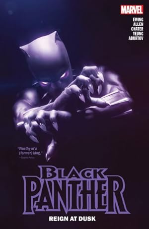 Immagine del venditore per Black Panther 1 : Reign at Dusk venduto da GreatBookPrices