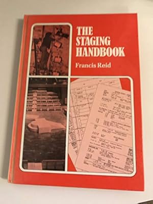 Image du vendeur pour The Staging Handbook mis en vente par WeBuyBooks