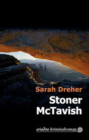 Seller image for Stoner McTavish (Ariadne) for sale by Books.Unlimited