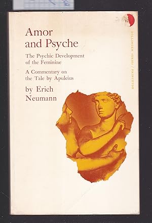 Amor and Psyche