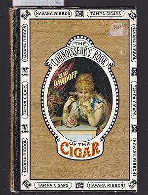 The Connoisseur's Book of The Cigar