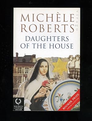 DAUGHTERS OF THE HOUSE (First paperback edition)