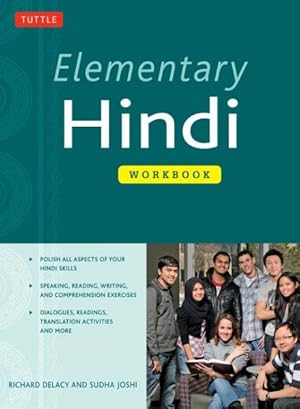 Immagine del venditore per Elementary Hindi : An Introduction to Language venduto da GreatBookPrices