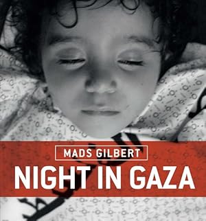 Seller image for Night in Gaza for sale by GreatBookPricesUK