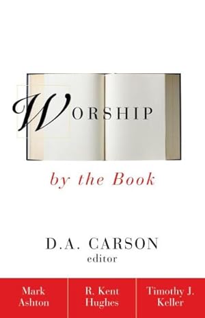 Seller image for Worship by the Book for sale by GreatBookPrices
