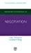 Immagine del venditore per Advanced Introduction to Negotiation (Elgar Advanced Introductions series) [Soft Cover ] venduto da booksXpress