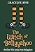Seller image for THE WITCH OF BALLYYAHOO: A funny witchy fantasy story for children. (Another Little Book From Ballyyahoo) [Soft Cover ] for sale by booksXpress