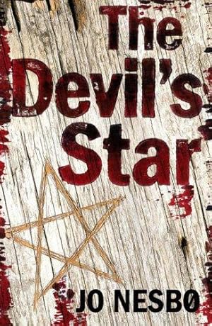 Seller image for The Devil's Star for sale by WeBuyBooks