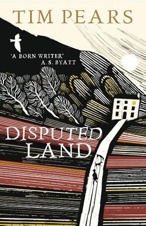 Seller image for Disputed Land for sale by WeBuyBooks