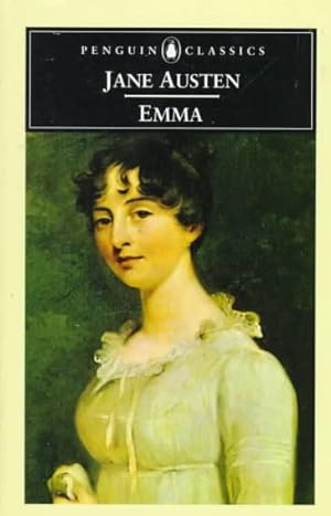 Seller image for Emma for sale by GreatBookPrices