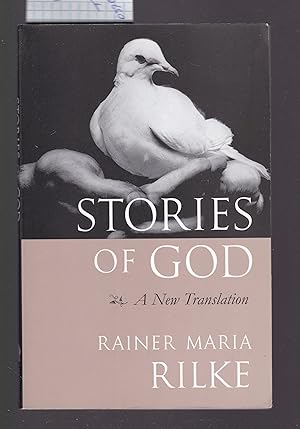 Stories of God - A New Translation