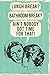 Seller image for Ain't Nobody Got Time For That: 108-page Funny Nurse Notebook, RN LPN NP ICU OR ER Nurses Coworker Rude Sarcasm Swear Word Journal, Witty Humor Joke . To Write In At Work, Retro Vintage Cover [Soft Cover ] for sale by booksXpress