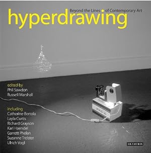 Bild des Verkufers fr Hyperdrawing: Beyond the Lines of Contemporary Art zum Verkauf von WeBuyBooks