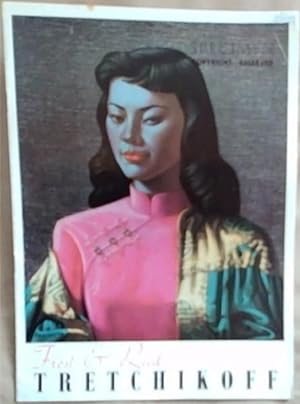 Frost and Reed Presents: Tretchikoff