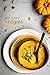 Seller image for My Soup Recipes Journal | Yellow Pumpkin [Soft Cover ] for sale by booksXpress