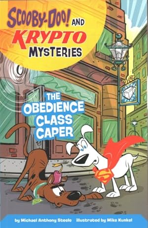 Seller image for Obedience Class Caper for sale by GreatBookPrices