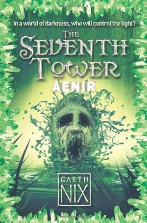 Seller image for Aenir (The Seventh Tower): 3 for sale by WeBuyBooks 2