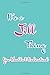 Image du vendeur pour It's a Jill Thing You Wouldn't Understand: Blank Lined 6x9 Name Monogram Emblem Journal/Notebooks as Birthday, Anniversary, Christmas, Thanksgiving, Holiday or any occasion Gifts For Girls and Women [Soft Cover ] mis en vente par booksXpress