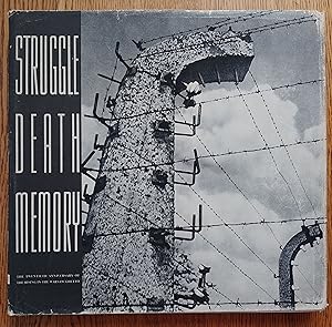 Seller image for Struggle Death Memory 1939-1945 for sale by Garden City Books