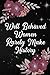 Seller image for Well Behaved Women Rarely Make History: Girls Inspirational Journal 108-page Personal Growth Self Exploration Empowerment Motivational Notebook To Write In For Proud Feminist Women Pink Floral [Soft Cover ] for sale by booksXpress