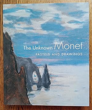 Immagine del venditore per The unknown Monet: Pastels and drawings venduto da Garden City Books