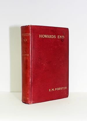 Seller image for Howards End for sale by Lasting Words Ltd