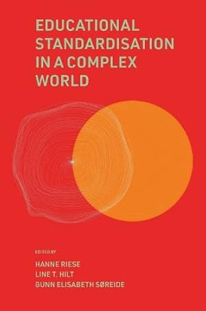 Seller image for Educational Standardisation in a Complex World by - [Hardcover ] for sale by booksXpress