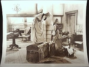 Seller image for Last of the Mohicans 8 x 10 Still 1936 Binnie Barnes, Heather Angel! for sale by AcornBooksNH