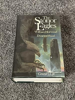 Seller image for THE STONOR EAGLES: UK FIRST EDITION HARDCOVER for sale by Books for Collectors