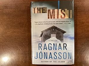 The Mist (signed)