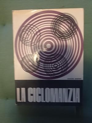 Bild des Verkufers fr La Ciclomanzia zum Verkauf von librisaggi