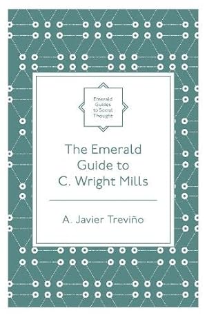 Seller image for The Emerald Guide to C. Wright Mills [Broché ] for sale by booksXpress