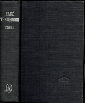 Seller image for EAST TENNESSEE AND THE CIVIL WAR for sale by Paul Meekins Military & History Books