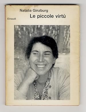 Le piccole virtù.