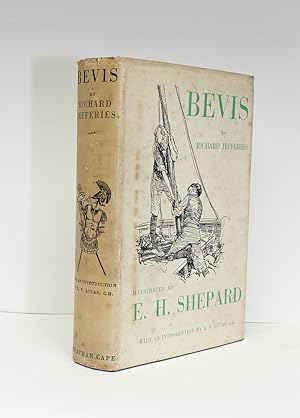 Seller image for Bevis for sale by Lasting Words Ltd