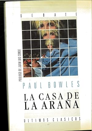 Seller image for Casa de la Araa for sale by Papel y Letras