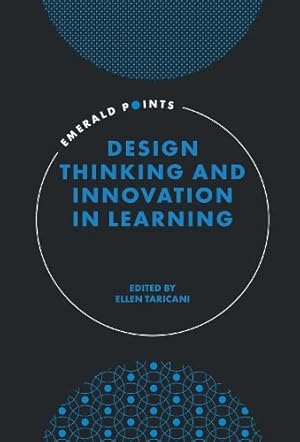 Immagine del venditore per Design Thinking and Innovation in Learning (Emerald Points) [Hardcover ] venduto da booksXpress