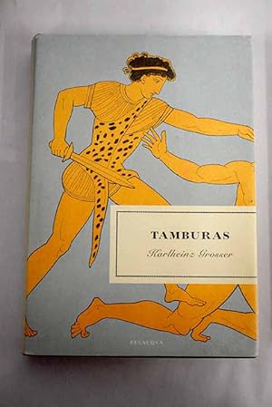 Imagen del vendedor de Tamburas a la venta por Alcan Libros