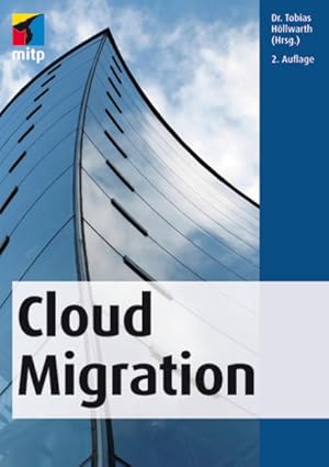 Bild des Verkufers fr Cloud Migration: Deutsche Ausgabe zum Verkauf von Studibuch