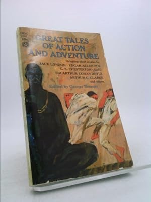 Imagen del vendedor de Great Tales of Action and Adventure a la venta por ThriftBooksVintage
