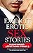Seller image for Explicit Erotic Sex Stories: Misinformed Affections (Trans.) A lesbian sweetheart pretends as a male. The demonstration doesn't last. [Hardcover ] for sale by booksXpress