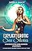 Seller image for Explicit Erotic Sex Stories: Understated Joblessness (Fantasy) A young space colonist faces a difficult task [Hardcover ] for sale by booksXpress