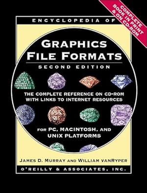 Seller image for Encyclopedia of Graphics File Formats for sale by Studibuch