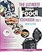 Imagen del vendedor de The Ultimate Ninja Foodi Cookbook 2021 Meat & Fish: The most comprehensive guide to mastering your Multicooker. Steaming, air frying, grilling and searing your favorite meals in no time! [Soft Cover ] a la venta por booksXpress