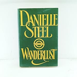 Image du vendeur pour Wanderlust mis en vente par Cat On The Shelf