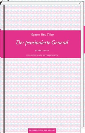 Seller image for Der pensionierte General: Erzhlungen for sale by Studibuch